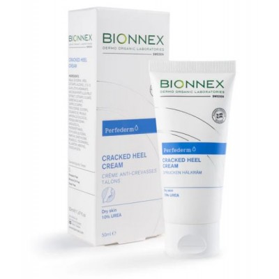 CRACKED HEEL CREAM