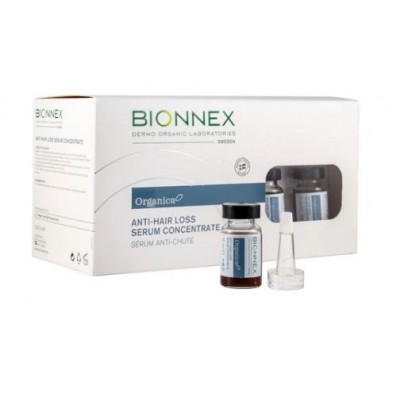 ANTI-HAIR LOSS SERUM CONCENTRATE