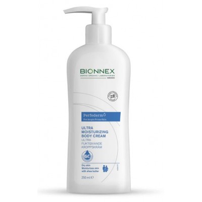 Moisturising Body Cream for Atopic Prone Skin