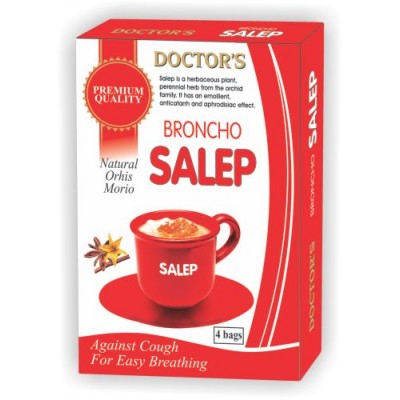 SALEP BRONCHO 