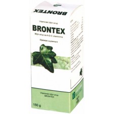 BRONTEX (Hedera helix) Oral Solution