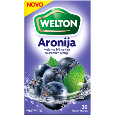ARONIA TEA