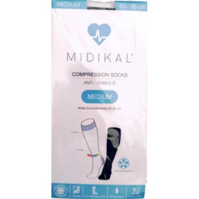 RELAX - COMPRESION SOCKS