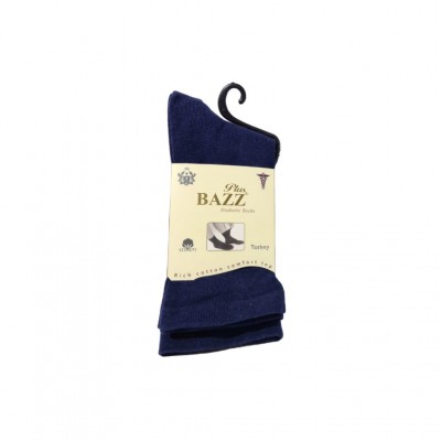 MAN DIABETIC SOCKS - COTTON