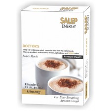 SALEP BRONCHO energy