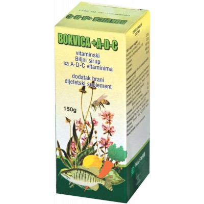BOKVICA oral solution