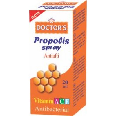 PROPOLIS Spray