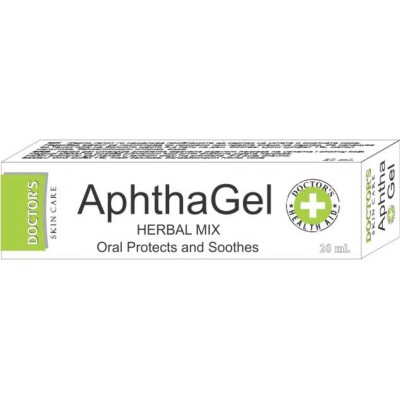 APHTHA GEL