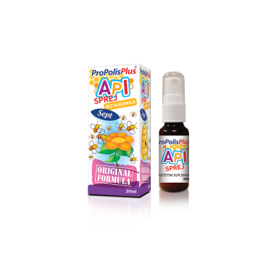 API SPRAY