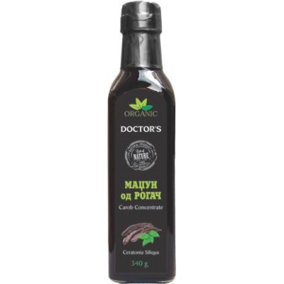 CAROB CONCENTRATE Juice