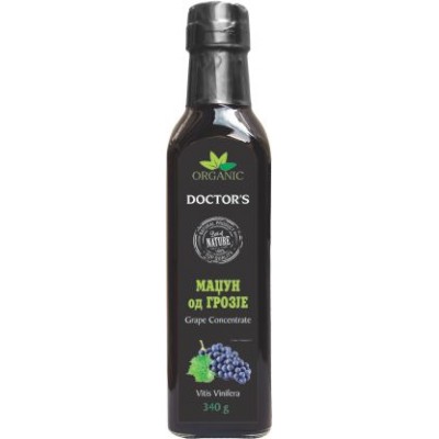 GRAPE CONCENTRATE Juice