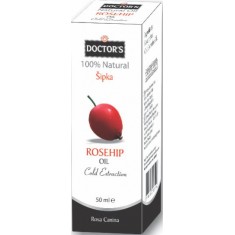 Масло од семе од ШИПКА 50ml