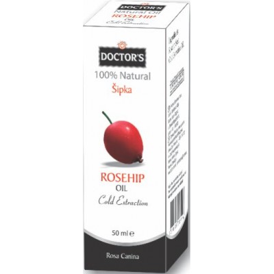 ROSEHIP Seed Oil 50ml