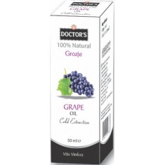 Масло од семе на ГРОЗЈЕ 50ml