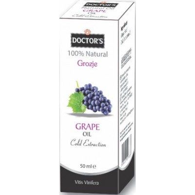 GRAPE Seed Oil 50ml