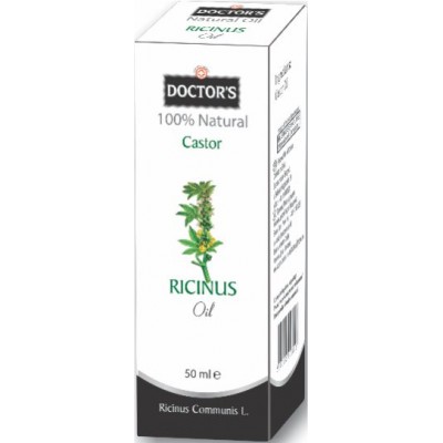 RICINUS Oil 50ml