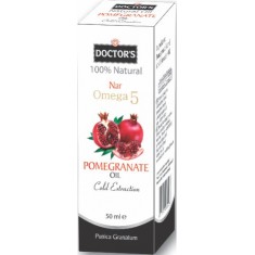 Масло од семе од КАЛИНКИ 50ml