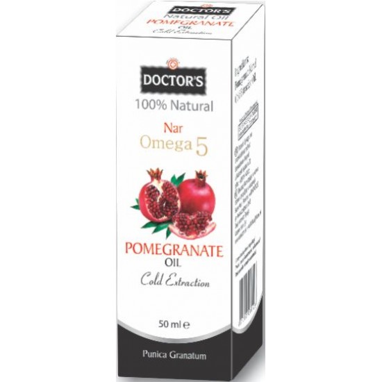 Масло од семе од КАЛИНКИ 50ml
