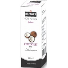 COCONUT Oil