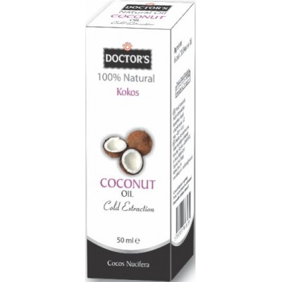 COCONUT Oil 50ml