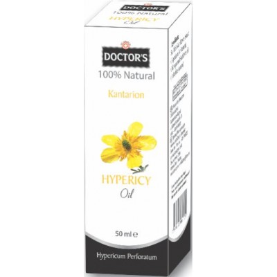 HIPERICY Oil 50ml