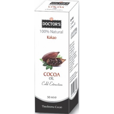 COCOA Oil 50ml