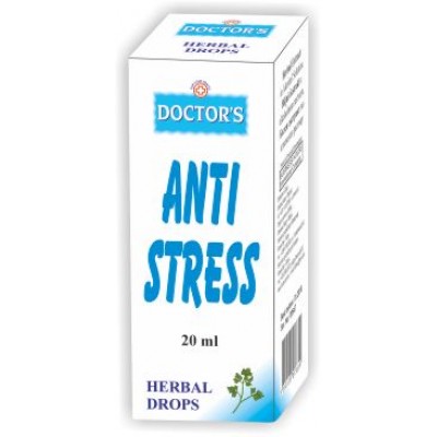 ANTI STRESS