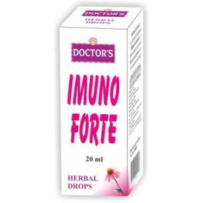 IMUNO FORTE