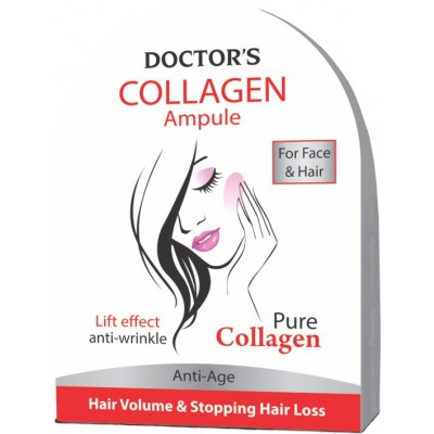COLLAGEN AMPULE