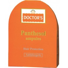 PANTHESOL AMPULE