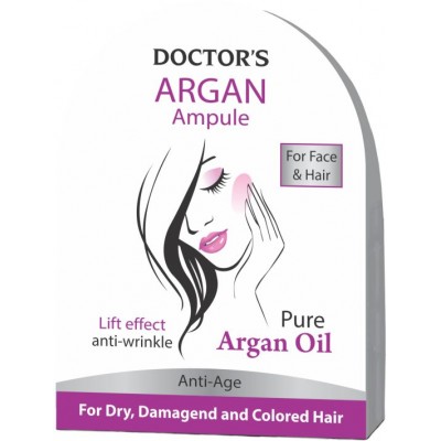 ARGAN AMPULE
