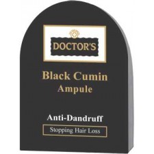 BLACK CUMIN AMPULE