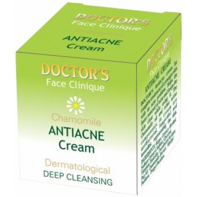 ANTIACNE CREAM