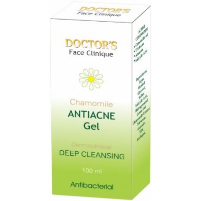ANTIACNE GEL