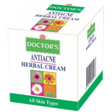 ANTIACNE HERBAL CREAM