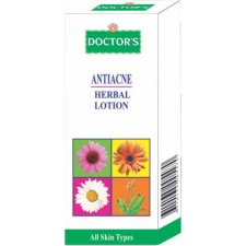 ANTIACNE HERBAL LOTION