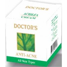 ANTIACNE CHLORAMPHENICOL CREAM