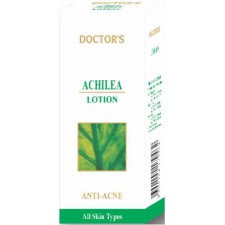 ANTIACNE CHLORAMPHENICOL LOTION