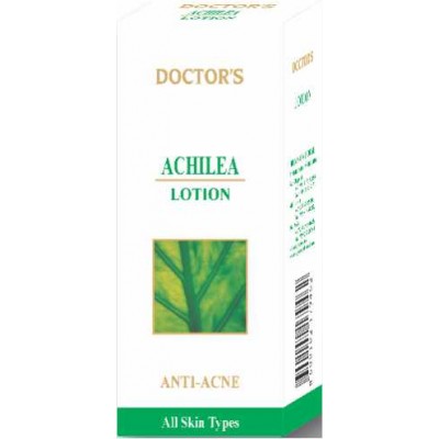 ANTIACNE CHLORAMPHENICOL LOTION
