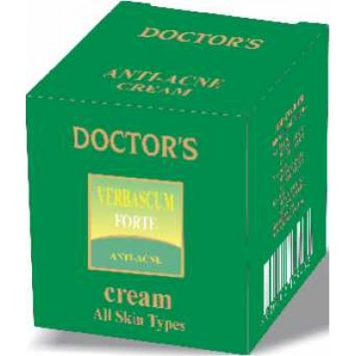 ANTIACNE  CLINDAMYCIN CREAM
