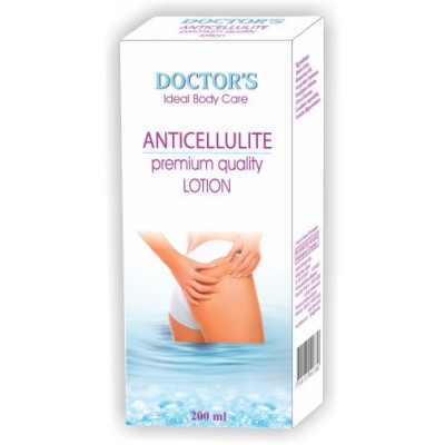 ANTICELULITE LOTION 200ml.