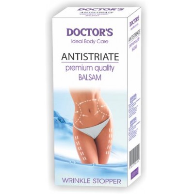 ANTISTRIATE BALSAM 200ml.