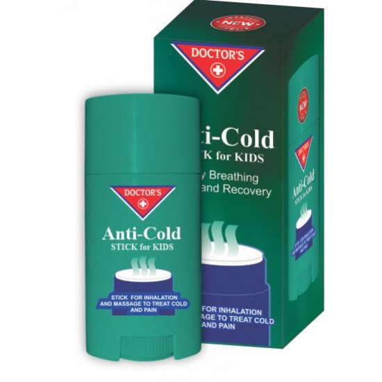 ANTI COLD STICK for kids