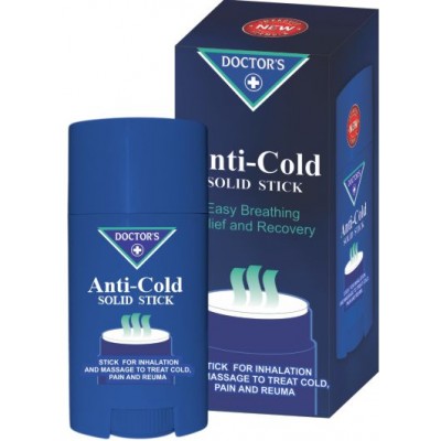 ANTI COLD STICK for adults