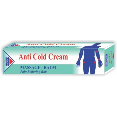 VAPO RUB MASSAGE BALM