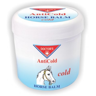 HORSE BALM COLD