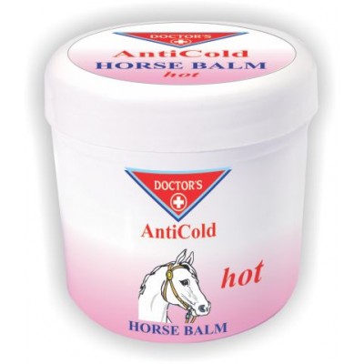 HORSE BALM HOT