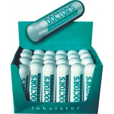 NOSE INHALATOR NORMAL