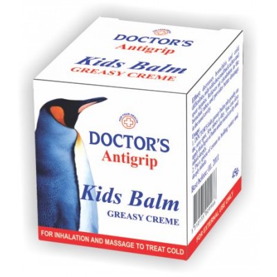 ANTI COLD KIDS BALM