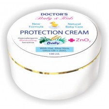 BABY PROTECTION CREAM Zn